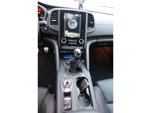 Renault talisman - afbeelding 17 van  17