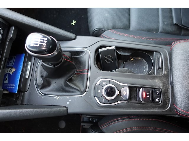 Renault talisman - afbeelding 11 van  17