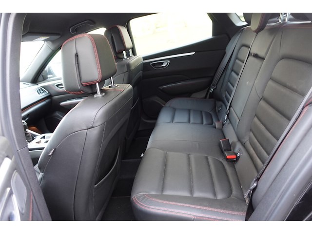 Renault talisman - afbeelding 12 van  17