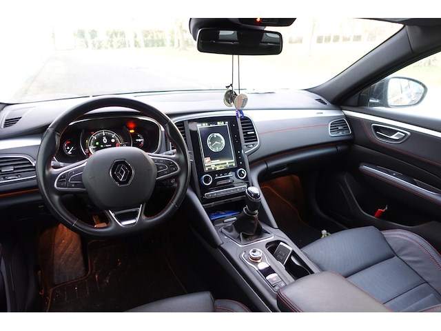 Renault talisman - afbeelding 13 van  17
