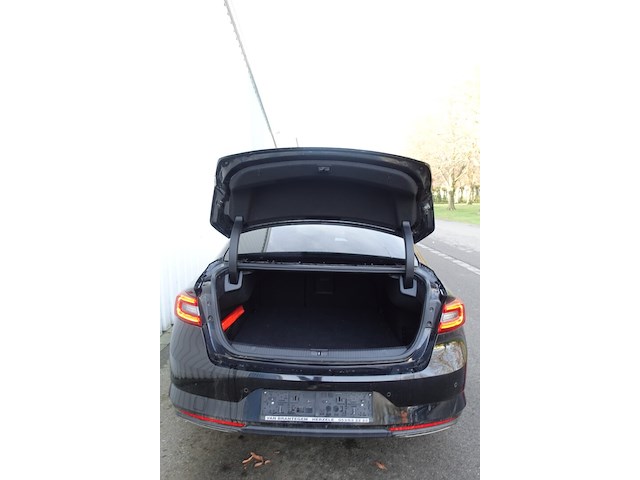 Renault talisman - afbeelding 14 van  17