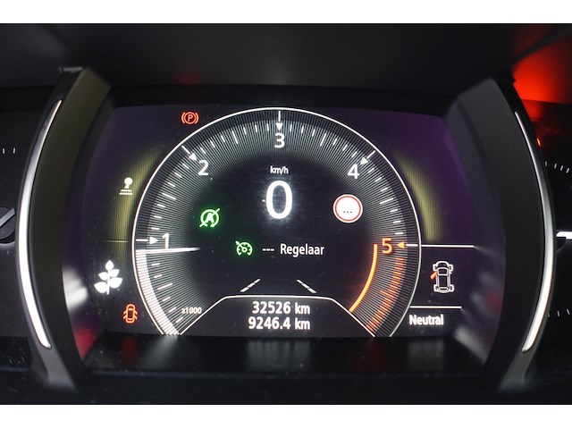 Renault talisman - afbeelding 7 van  17