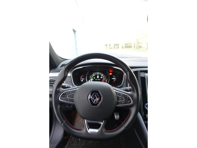 Renault talisman - afbeelding 8 van  17