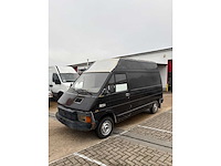Renault tbx 300 camionette 1987 diesel - afbeelding 1 van  13