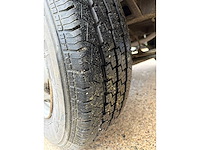 Renault tbx 300 camionette 1987 diesel - afbeelding 13 van  13