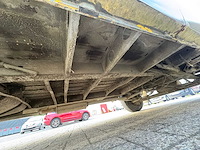 Renault tbx 300 camionette 1987 diesel - afbeelding 6 van  13