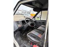 Renault tbx 300 camionette 1987 diesel - afbeelding 12 van  13