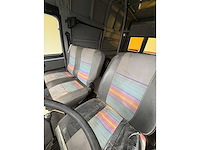 Renault tbx 300 camionette 1987 diesel - afbeelding 4 van  13