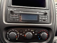 Renault traff traffic, 2015 - afbeelding 7 van  23