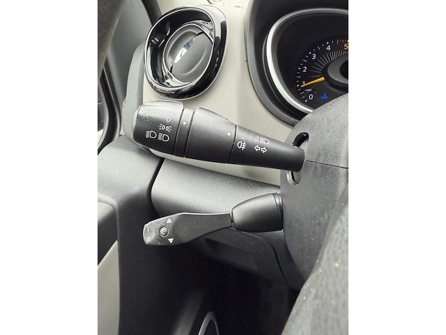 Renault traff traffic, 2015 - afbeelding 9 van  23