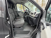 Renault traff traffic, 2015 - afbeelding 10 van  23