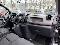 Renault traff traffic, 2015 - afbeelding 11 van  23