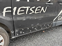 Renault traff traffic, 2015 - afbeelding 13 van  23