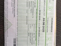 Renault traff traffic, 2015 - afbeelding 14 van  23