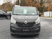Renault traff traffic, 2015 - afbeelding 12 van  23