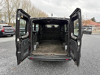 Renault traff traffic, 2015 - afbeelding 20 van  23