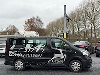 Renault traff traffic, 2015 - afbeelding 23 van  23
