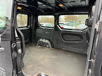 Renault traffic, 2015 - afbeelding 10 van  23