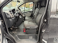 Renault traffic, 2015 - afbeelding 11 van  23