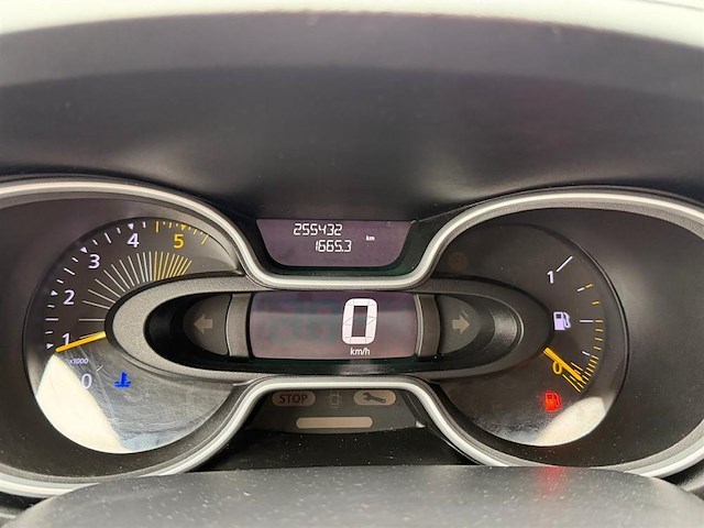 Renault traffic, 2015 - afbeelding 13 van  23