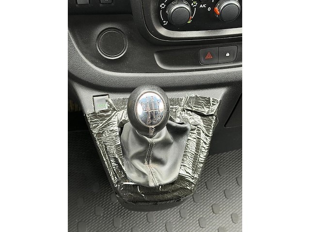 Renault traffic, 2015 - afbeelding 16 van  23