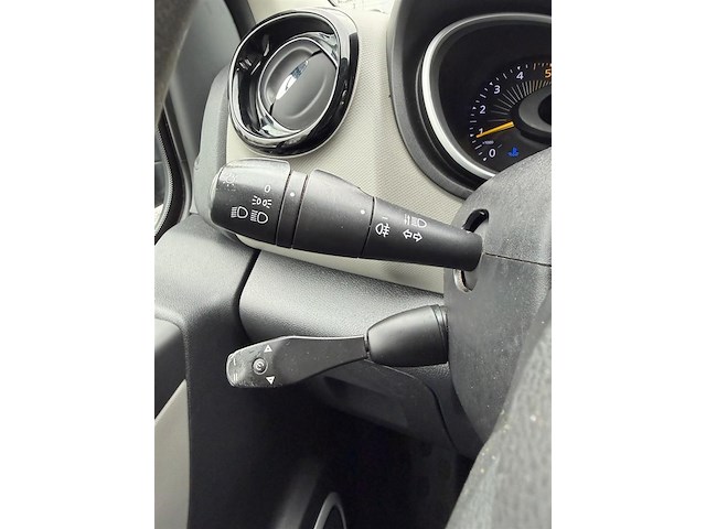 Renault traffic, 2015 - afbeelding 17 van  23