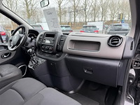 Renault traffic, 2015 - afbeelding 19 van  23