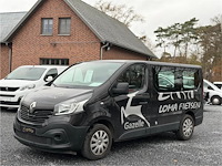 Renault traffic, 2015 - afbeelding 1 van  23