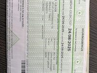 Renault traffic, 2015 - afbeelding 21 van  23