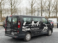 Renault traffic, 2015 - afbeelding 4 van  23