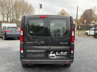 Renault traffic, 2015 - afbeelding 5 van  23