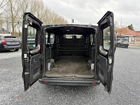 Renault traffic, 2015 - afbeelding 6 van  23