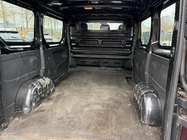 Renault traffic, 2015 - afbeelding 7 van  23