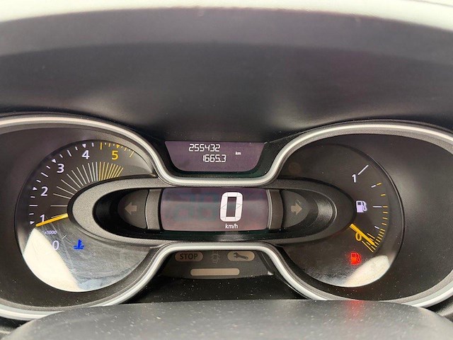 Renault traffic, 2015 - afbeelding 5 van  23