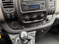 Renault traffic, 2015 - afbeelding 6 van  23