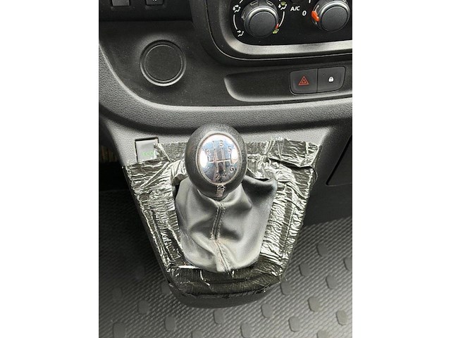 Renault traffic, 2015 - afbeelding 8 van  23