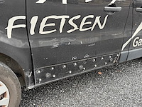 Renault traffic, 2015 - afbeelding 13 van  23