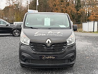 Renault traffic, 2015 - afbeelding 12 van  23