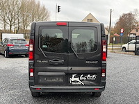 Renault traffic, 2015 - afbeelding 19 van  23