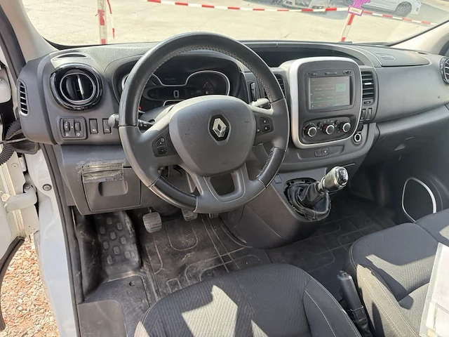 Renault traffic, 2019 - afbeelding 2 van  36