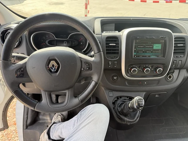 Renault traffic, 2019 - afbeelding 3 van  36