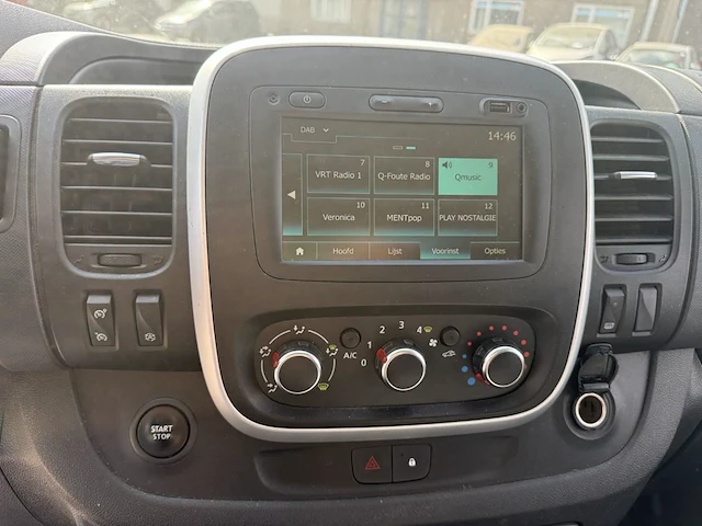 Renault traffic, 2019 - afbeelding 4 van  36