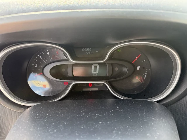 Renault traffic, 2019 - afbeelding 6 van  36