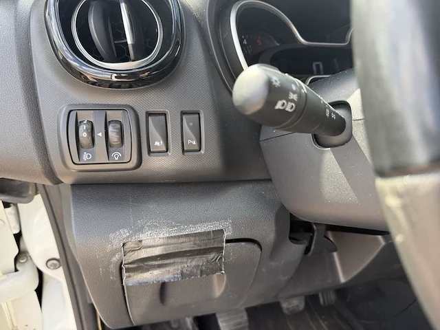 Renault traffic, 2019 - afbeelding 10 van  36
