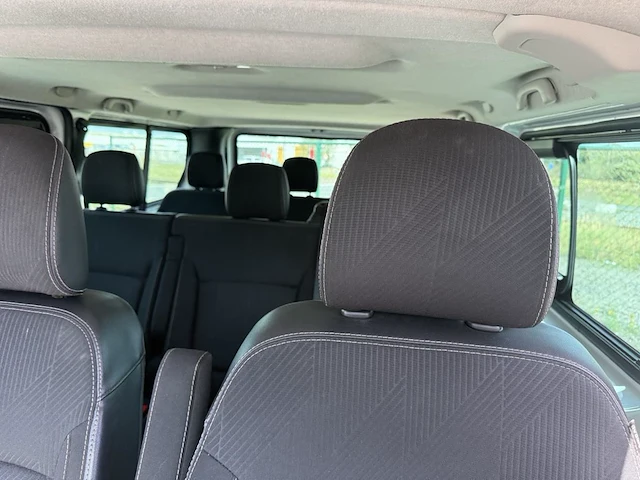 Renault traffic, 2019 - afbeelding 13 van  36