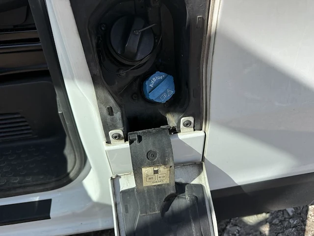 Renault traffic, 2019 - afbeelding 14 van  36