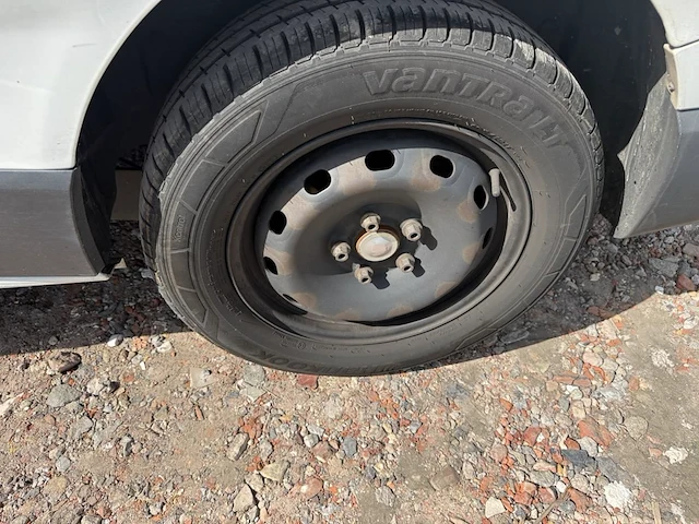 Renault traffic, 2019 - afbeelding 15 van  36