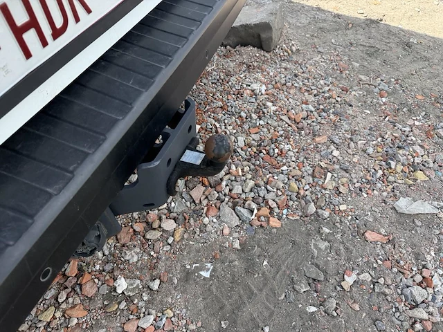 Renault traffic, 2019 - afbeelding 16 van  36