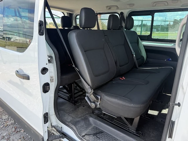 Renault traffic, 2019 - afbeelding 18 van  36