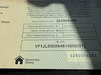 Renault traffic, 2019 - afbeelding 22 van  36